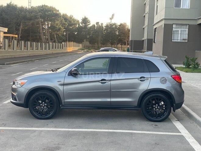Mitsubishi Outlander Sport 2017, 54,000 km - 2.0 l - Bakı