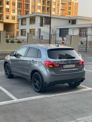 Mitsubishi Outlander Sport 2017, 54,000 km - 2.0 l - Bakı