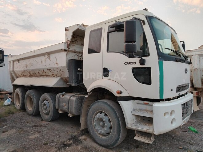Ford Cargo 2006, 110,000 km - 7.5 l - Bakı