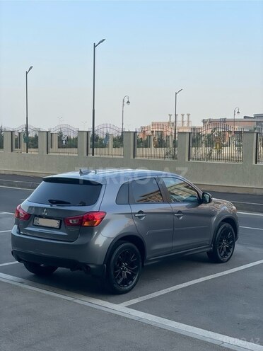 Mitsubishi Outlander Sport 2017, 54,000 km - 2.0 l - Bakı