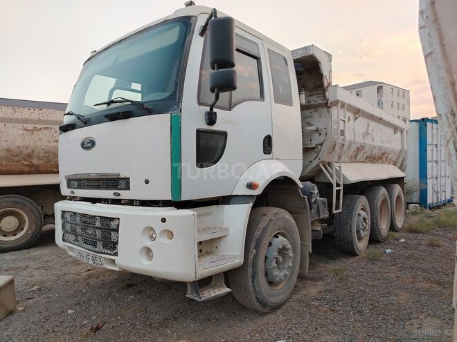 Ford Cargo 2006, 110,000 km - 7.5 l - Bakı