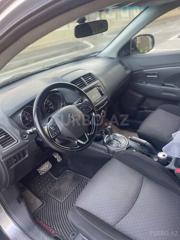 Mitsubishi Outlander Sport 2017, 54,000 km - 2.0 l - Bakı