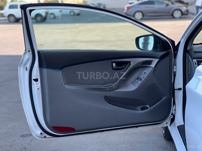Hyundai Elantra 2013, 223,300 km - 1.8 l - Xırdalan