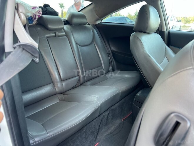 Hyundai Elantra 2013, 223,300 km - 1.8 l - Xırdalan