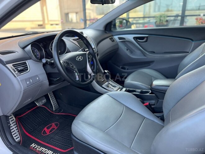 Hyundai Elantra 2013, 223,300 km - 1.8 l - Xırdalan