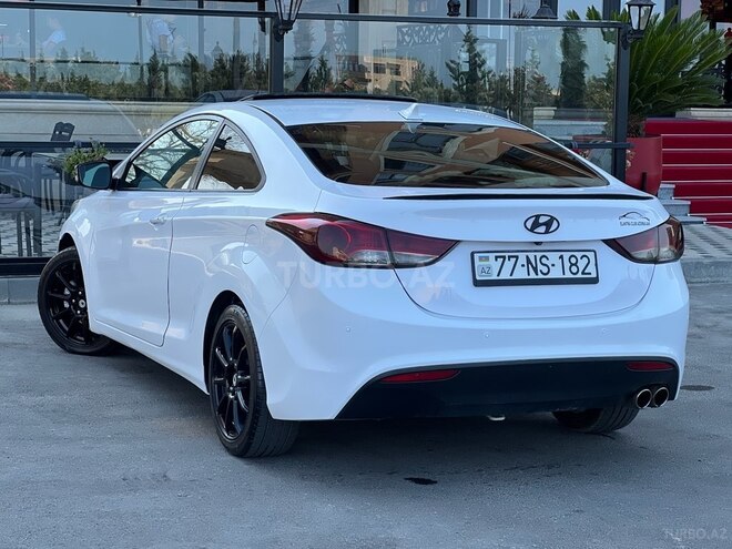 Hyundai Elantra 2013, 223,300 km - 1.8 l - Xırdalan