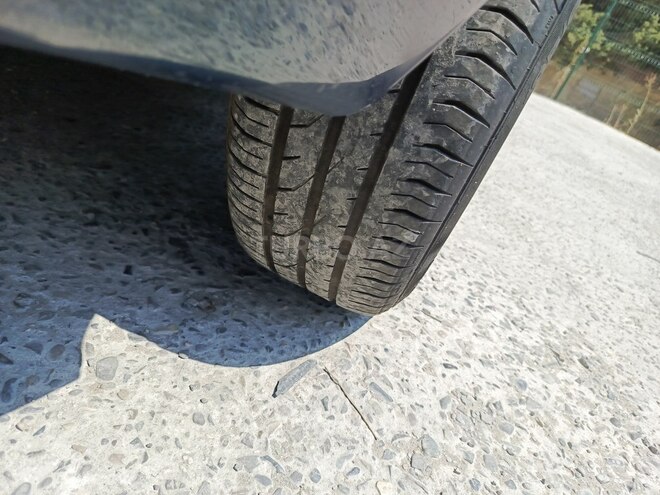 Chevrolet Cobalt 2024, 72,000 km - 1.5 l - Şəki
