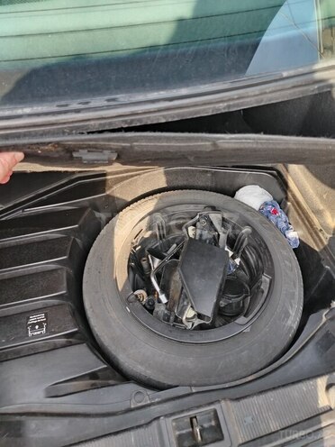 Mercedes C 230 2003, 245,000 km - 1.8 l - Bakı