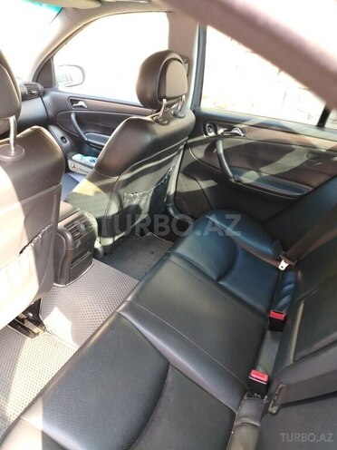 Mercedes C 230 2003, 245,000 km - 1.8 l - Bakı