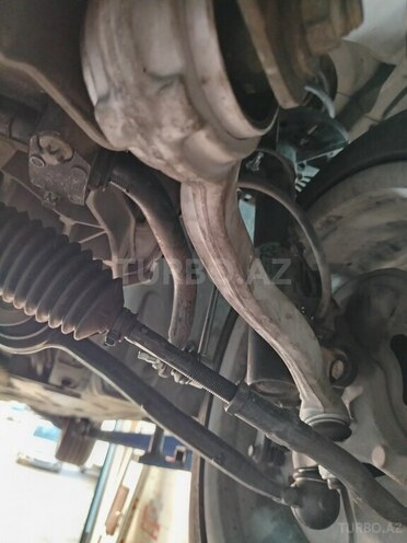 Mercedes C 230 2003, 245,000 km - 1.8 l - Bakı