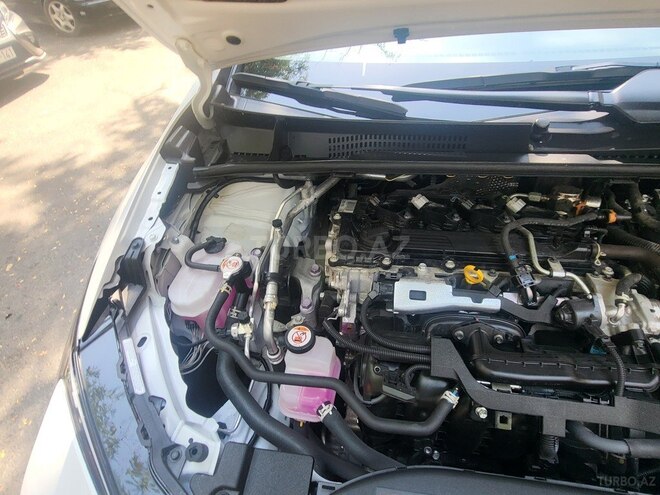 Toyota Prius 2023, 10,000 km - 2.0 л - Bakı