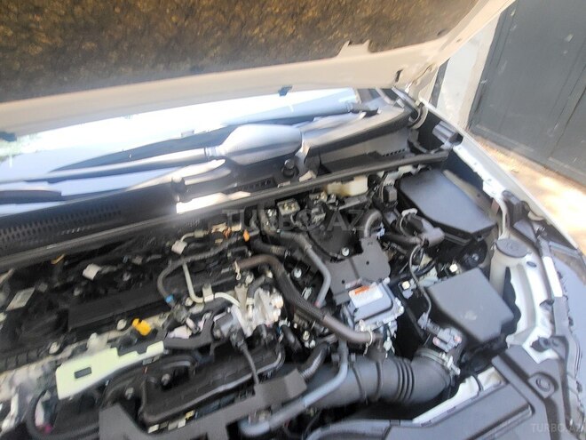 Toyota Prius 2023, 10,000 km - 2.0 л - Bakı