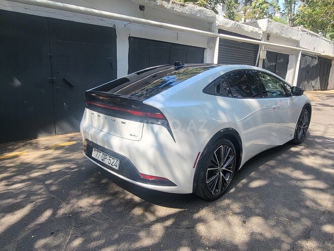 Toyota Prius 2023, 10,000 km - 2.0 л - Bakı