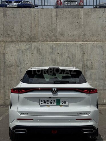 Changan  2025, 0 km - 1.5 l - Bakı