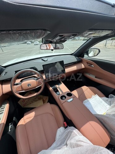 Changan  2025, 0 km - 1.5 l - Bakı