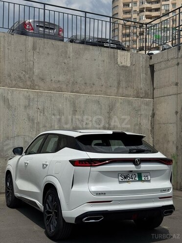Changan  2025, 0 km - 1.5 l - Bakı