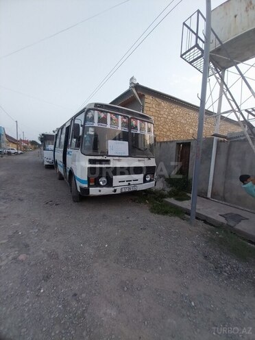 PAZ 32054 2001, 50,000 km - 0.2 l - Şəmkir