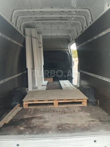 Ford Transit 2013, 204,000 km - 2.2 l - Bakı