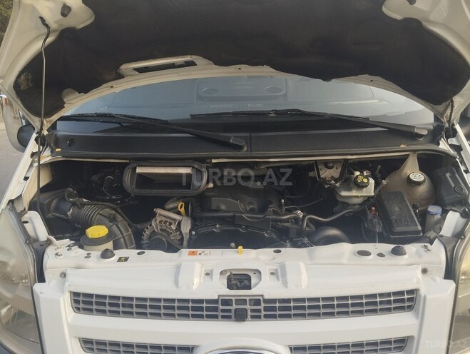 Ford Transit 2013, 204,000 km - 2.2 l - Bakı