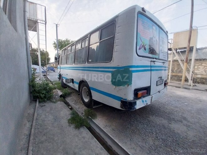 PAZ 32054 2001, 50,000 km - 0.2 l - Şəmkir