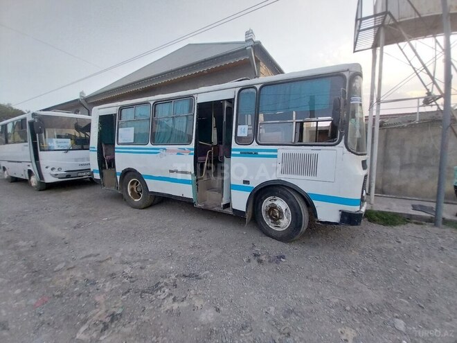 PAZ 32054 2001, 50,000 km - 0.2 l - Şəmkir