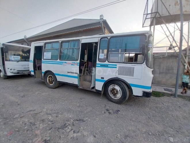 PAZ 32054 2001, 50,000 km - 0.2 l - Şəmkir