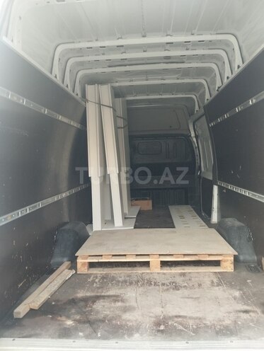 Ford Transit 2013, 204,000 km - 2.2 l - Bakı
