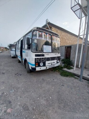 PAZ 32054 2001, 50,000 km - 0.2 l - Şəmkir