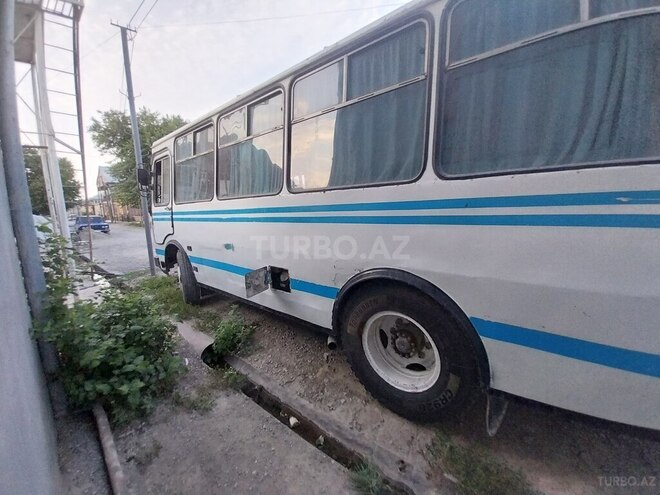 PAZ 32054 2001, 50,000 km - 0.2 l - Şəmkir