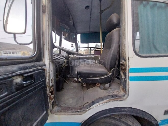 PAZ 32054 2001, 50,000 km - 0.2 l - Şəmkir