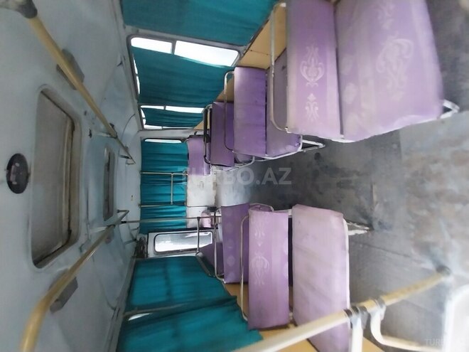 PAZ 32054 2001, 50,000 km - 0.2 l - Şəmkir