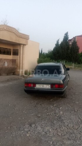 Mercedes 190 1991, 250,000 km - 2.0 л - Gəncə