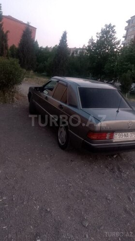 Mercedes 190 1991, 250,000 km - 2.0 л - Gəncə