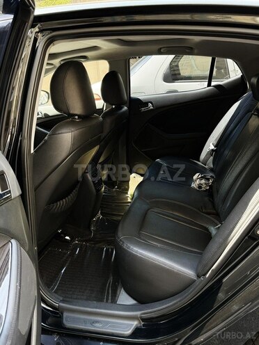 Kia K5 2011, 146,300 km - 2.0 l - Bakı