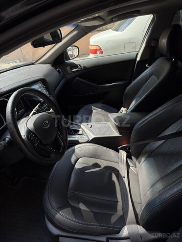Kia K5 2011, 146,300 km - 2.0 l - Bakı