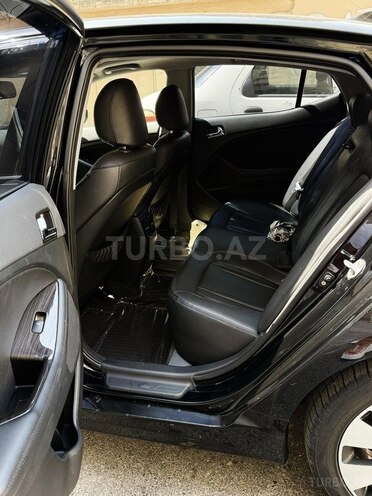 Kia K5 2011, 146,300 km - 2.0 l - Bakı