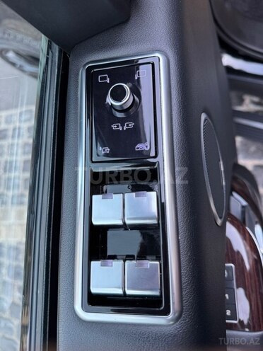 Land Rover Range Rover 2014, 181,000 km - 3.0 l - Bakı