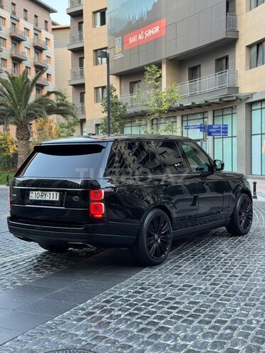 Land Rover Range Rover 2014, 181,000 km - 3.0 l - Bakı
