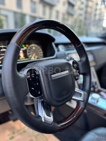 Land Rover Range Rover 2014, 181,000 km - 3.0 l - Bakı