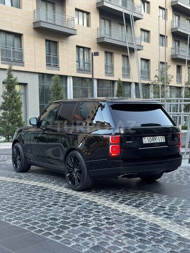 Land Rover Range Rover 2014, 181,000 km - 3.0 l - Bakı
