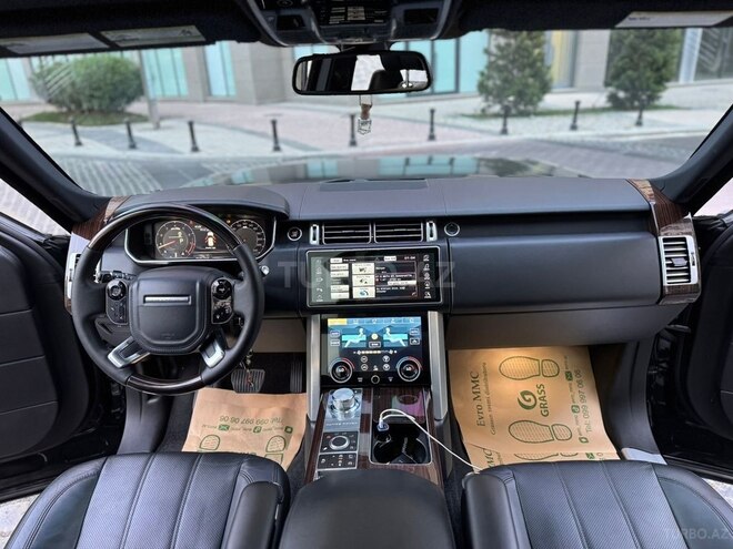 Land Rover Range Rover 2014, 181,000 km - 3.0 l - Bakı