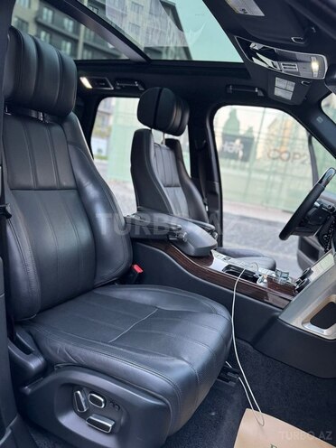 Land Rover Range Rover 2014, 181,000 km - 3.0 l - Bakı