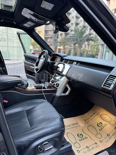 Land Rover Range Rover 2014, 181,000 km - 3.0 l - Bakı