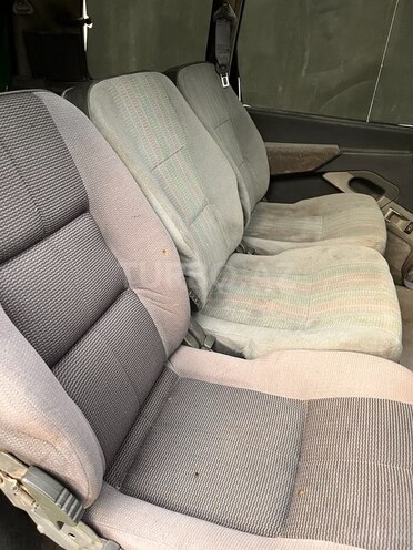 Renault Espace 1992, 500,000 km - 2.5 l - Quba