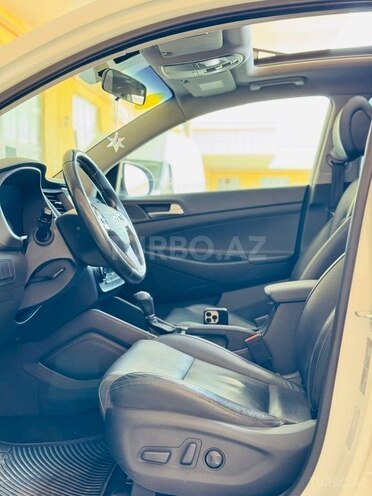 Hyundai Tucson 2016, 240,000 km - 1.6 л - Bakı