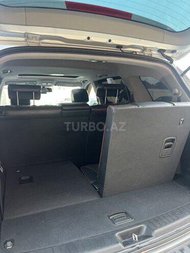 Hyundai Santa Fe 2008, 178,000 km - 2.0 l - Sumqayıt