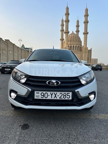 LADA (VAZ) Granta 2024, 31,000 km - 1.6 л - Bakı