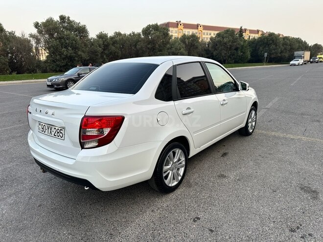 LADA (VAZ) Granta 2024, 31,000 km - 1.6 л - Bakı
