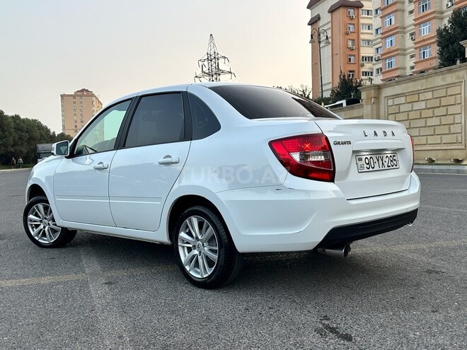 LADA (VAZ) Granta 2024, 31,000 km - 1.6 л - Bakı