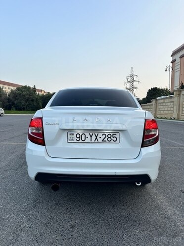 LADA (VAZ) Granta 2024, 31,000 km - 1.6 л - Bakı